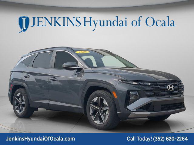 2025 Hyundai Tucson SEL Convenience for sale in OCALA, FL