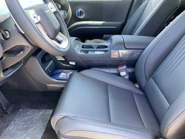 2026 Hyundai Palisade Blue SEL 8P