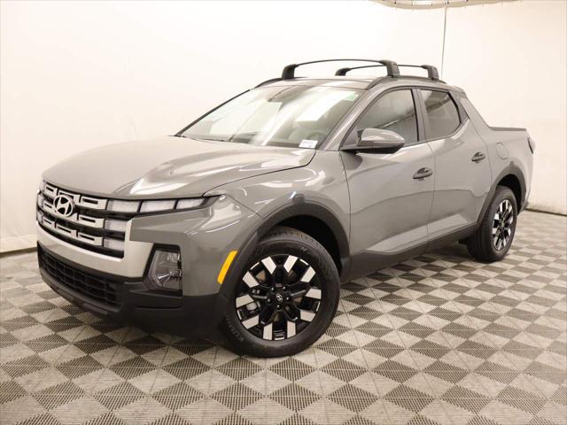 2026 Hyundai Santa Cruz SEL Activity for sale in SCOTTSDALE, AZ