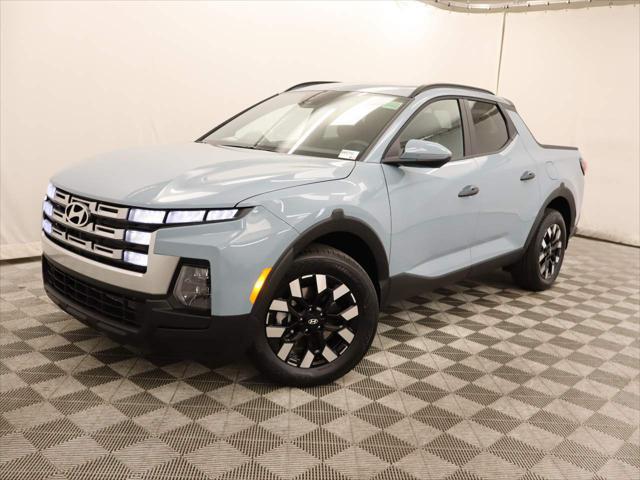 2026 Hyundai Santa Cruz SEL Activity for sale in SCOTTSDALE, AZ