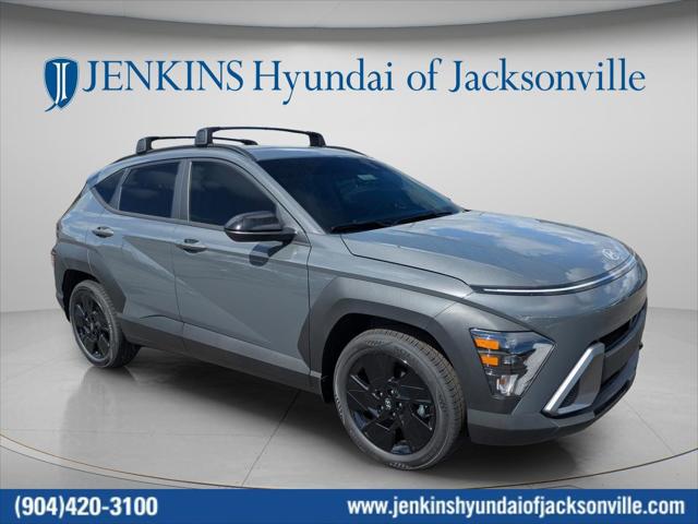 2026 Hyundai Kona SEL Sport for sale in JACKSONVILLE, FL