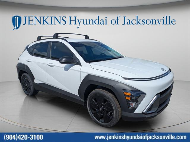 2026 Hyundai Kona SEL Sport for sale in JACKSONVILLE, FL