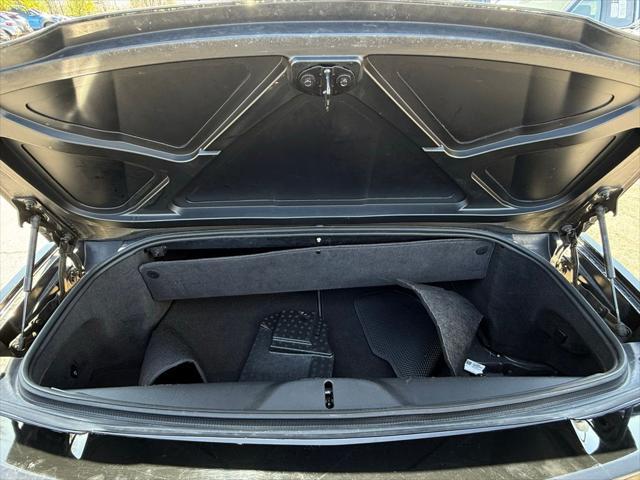 2014 Chevrolet Corvette Stingray Z51