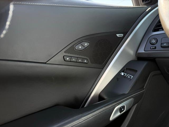 2014 Chevrolet Corvette Stingray Z51