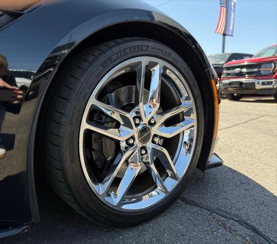 2014 Chevrolet Corvette Stingray Z51