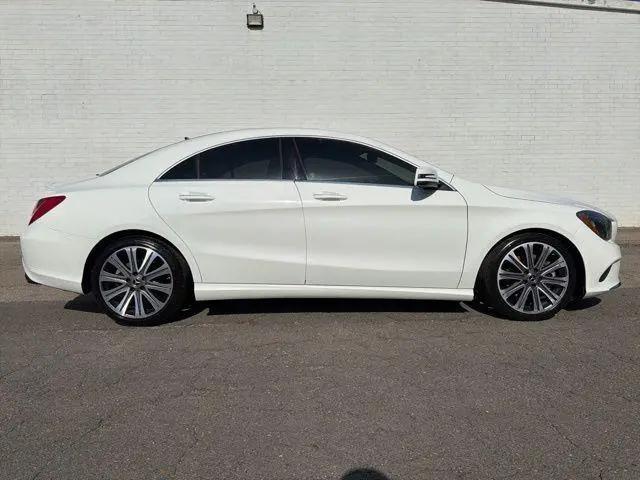2019 Mercedes-Benz CLA Base for sale in Madison, NC