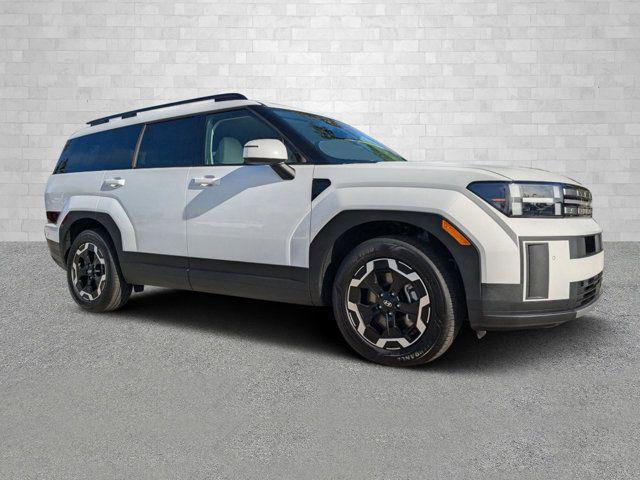 2026 Hyundai Santa Fe SEL for sale in NAPLES, FL
