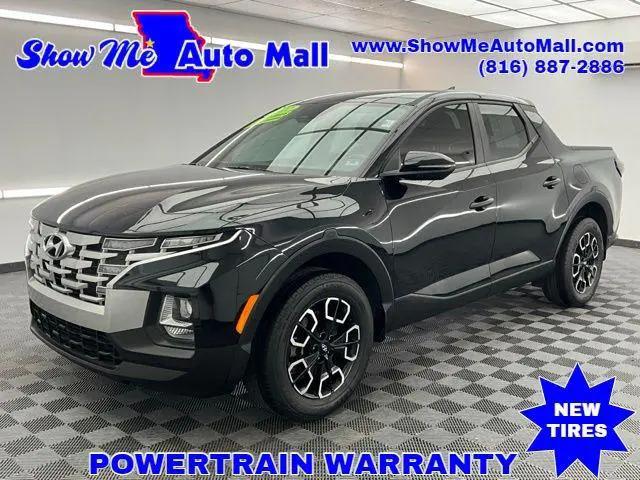 2022 Hyundai Santa Cruz SEL for sale in Harrisonville, MO