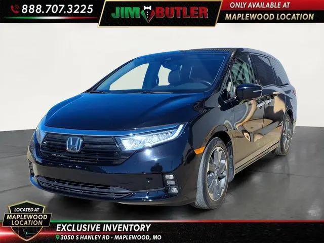 2023 Honda Odyssey Elite for sale in Fenton, MO