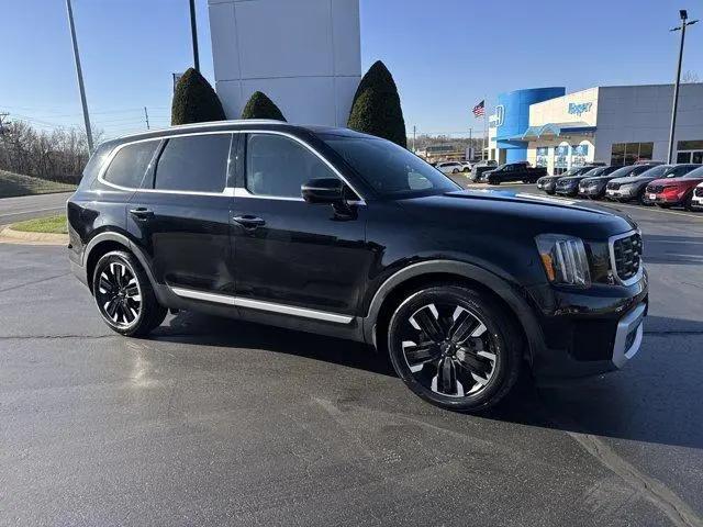 2024 Kia Telluride SX Prestige for sale in Joplin, MO