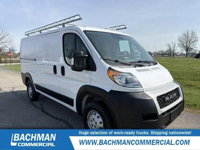 2022 Ram ProMaster Cargo Van Low Roof 136" WB for sale in Louisville, KY