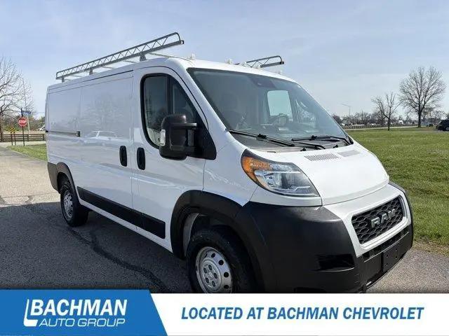 2022 Ram ProMaster Cargo Van Low Roof 136" WB for sale in Louisville, KY