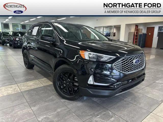 2023 Ford Edge SEL for sale in Cincinnati, OH