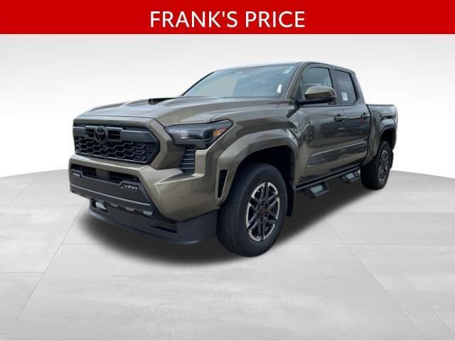 2026 Toyota Tacoma TRD Sport for sale in Joplin, MO