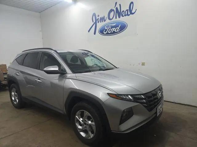 2024 Hyundai Tucson SEL for sale in Sellersburg, IN