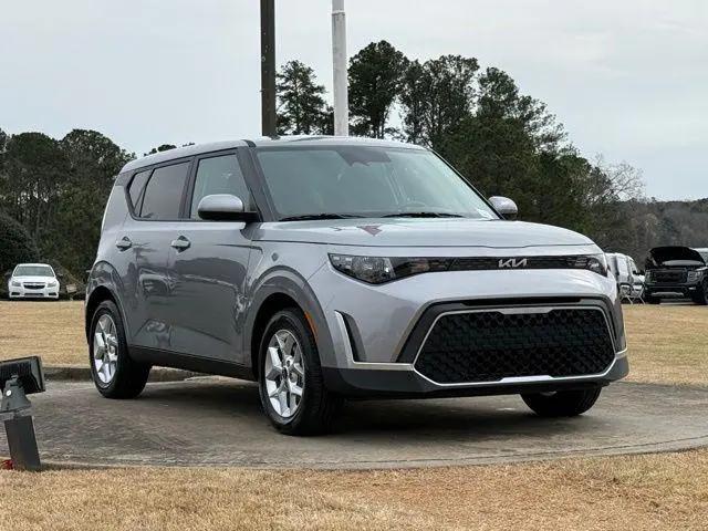 2025 Kia Soul LX for sale in Canton, GA
