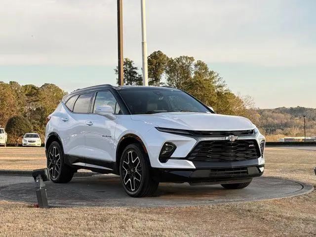 2024 Chevrolet Blazer FWD RS for sale in Canton, GA