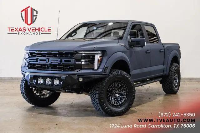 2026 Ford F-150 Raptor for sale in Carrollton, TX