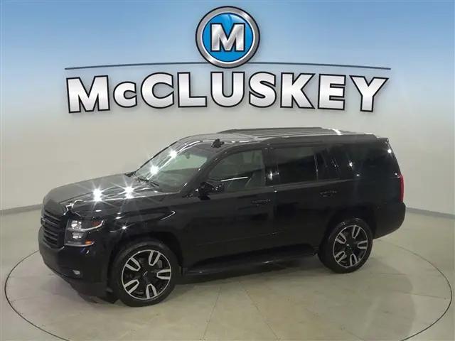 2019 Chevrolet Tahoe Premier for sale near Cincinnati, OH