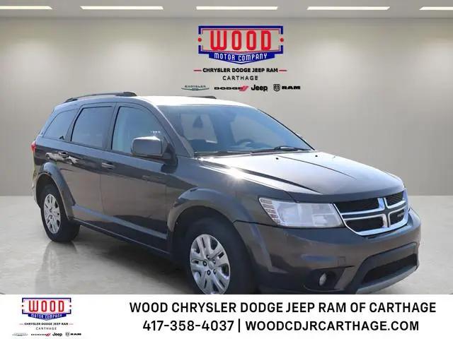 2019 Dodge Journey SE for sale in Carthage, MO
