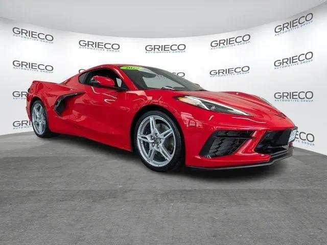 2024 Chevrolet Corvette 2LT for sale in Delray Beach, FL