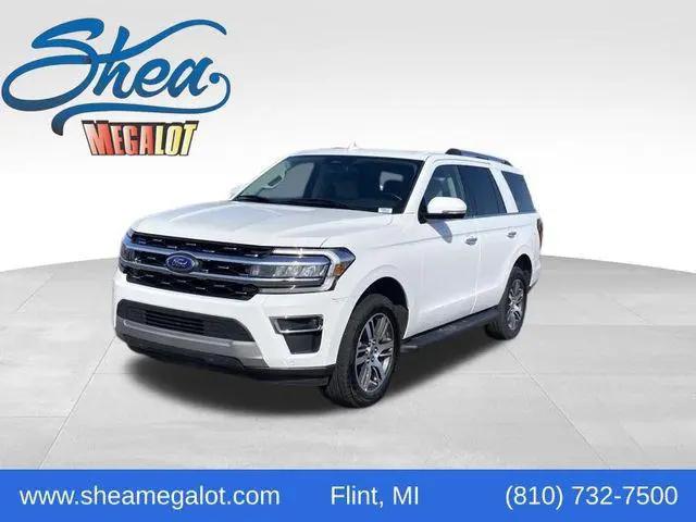 2024 Ford Expedition Limited for sale in Flint, MI