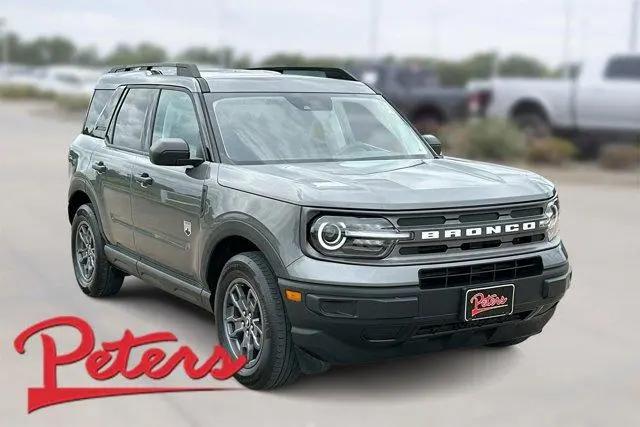 2024 Ford Bronco Sport Big Bend for sale in Longview, TX