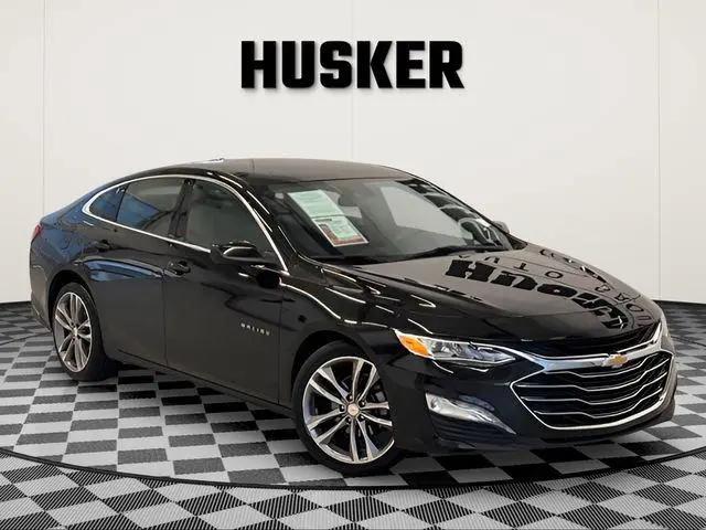2024 Chevrolet Malibu FWD 2LT for sale in Lincoln, NE