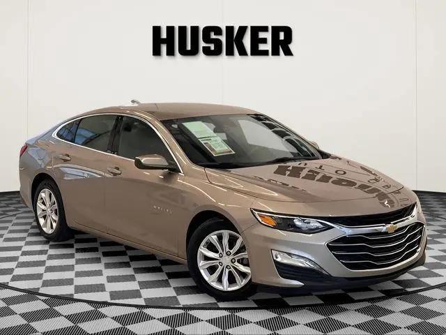 2024 Chevrolet Malibu FWD 1LT for sale in Lincoln, NE