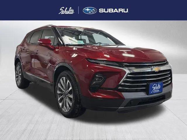 2024 Chevrolet Blazer AWD Premier for sale in Sioux Falls, SD
