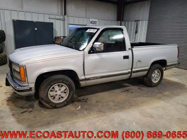 1993 GMC Sierra 1500 Base for sale in Bedford, VA