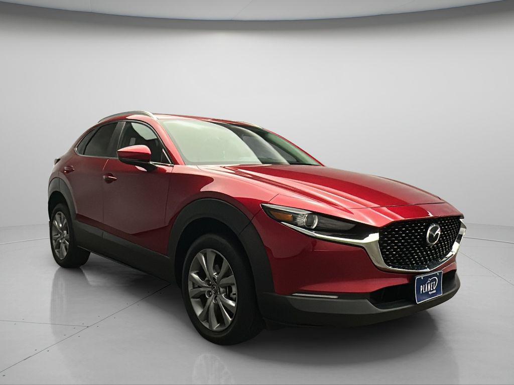 2023 Mazda CX-30 2.5 S Preferred