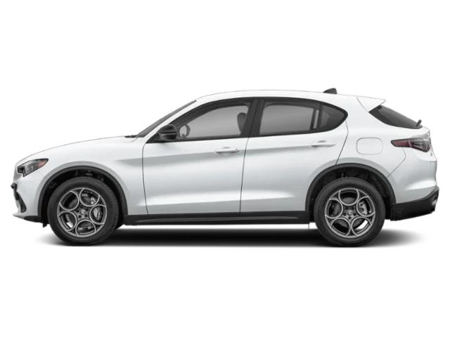 2026 Alfa Romeo Stelvio STELVIO AWD