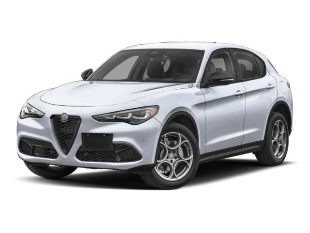 2026 Alfa Romeo Stelvio STELVIO AWD