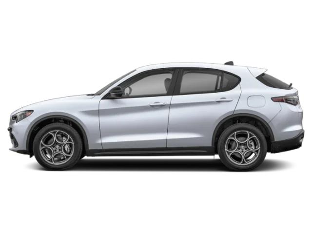 2026 Alfa Romeo Stelvio STELVIO AWD