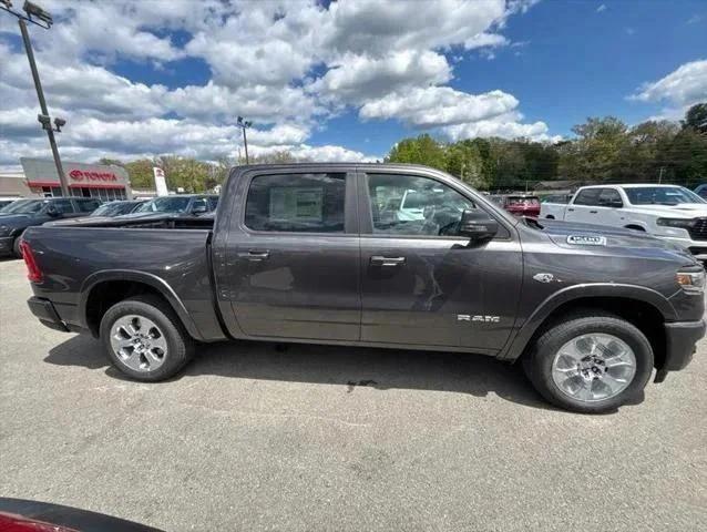 2026 RAM 1500 RAM 1500 BIG HORN CREW CAB 4X4 57 BOX 2026 RAM 1500 RAM 1500 BIG HORN CREW CAB 4X4 57 BOX