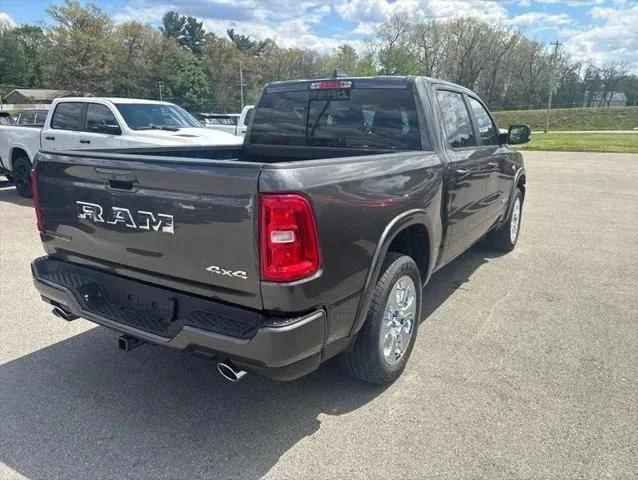 2026 RAM 1500 RAM 1500 BIG HORN CREW CAB 4X4 57 BOX 2026 RAM 1500 RAM 1500 BIG HORN CREW CAB 4X4 57 BOX