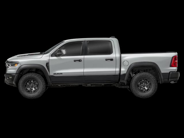 2026 RAM Ram 1500 RAM 1500 RHO CREW CAB 4X4 57 BOX