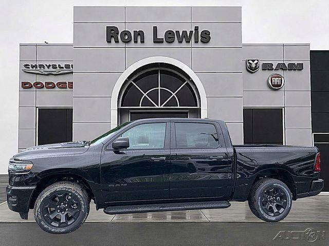 2026 RAM Ram 1500 RAM 1500 EXPRESS CREW CAB 4X4 57 BOX 2026 RAM Ram 1500 RAM 1500 EXPRESS CREW CAB 4X4 57 BOX