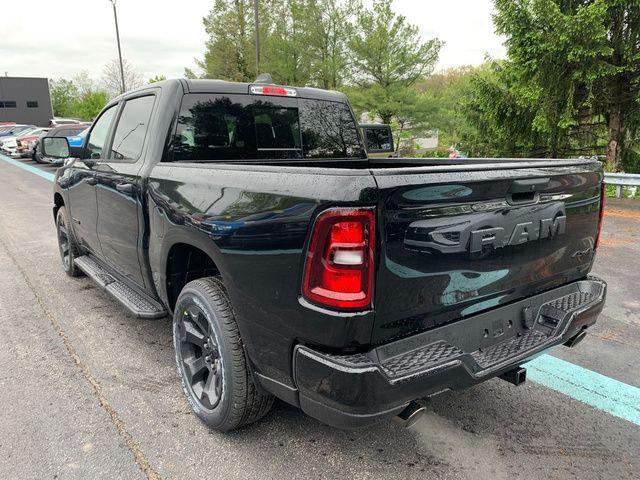 2026 RAM Ram 1500 RAM 1500 EXPRESS CREW CAB 4X4 57 BOX 2026 RAM Ram 1500 RAM 1500 EXPRESS CREW CAB 4X4 57 BOX