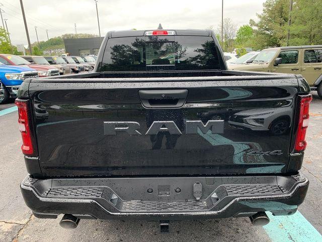 2026 RAM Ram 1500 RAM 1500 EXPRESS CREW CAB 4X4 57 BOX 2026 RAM Ram 1500 RAM 1500 EXPRESS CREW CAB 4X4 57 BOX