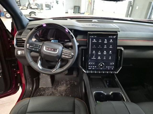2026 GMC Acadia AT4 AWD