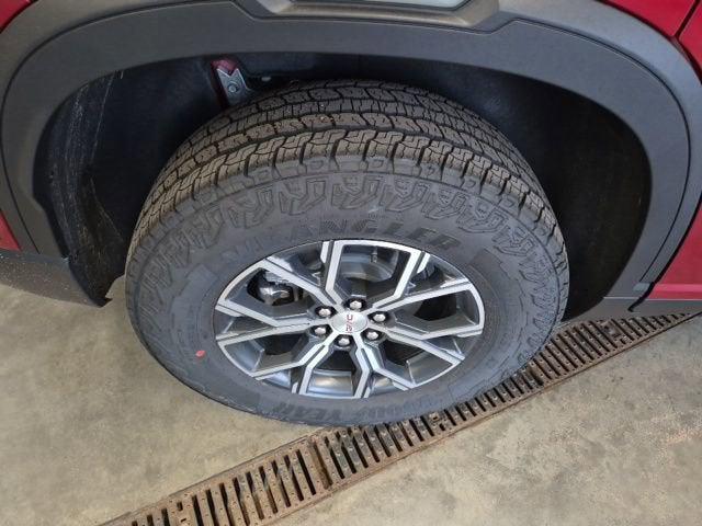 2026 GMC Acadia AT4 AWD