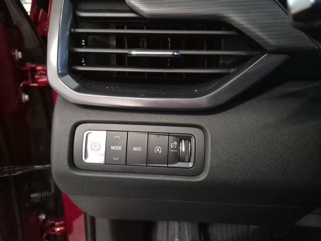 2026 GMC Acadia AT4 AWD