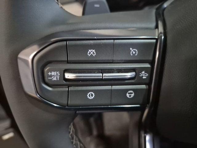 2026 GMC Acadia AT4 AWD