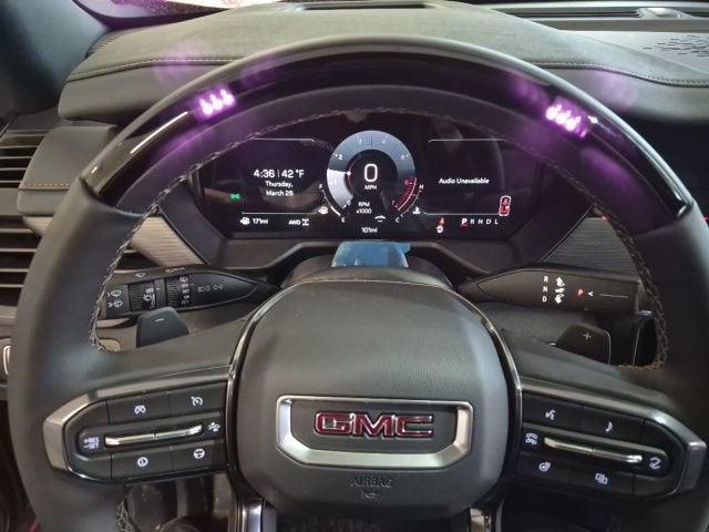 2026 GMC Acadia AT4 AWD