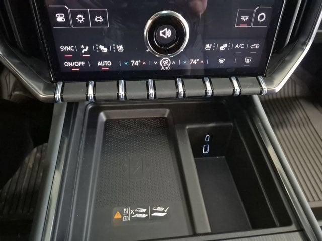 2026 GMC Acadia AT4 AWD