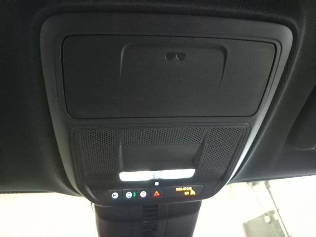2026 GMC Acadia AT4 AWD
