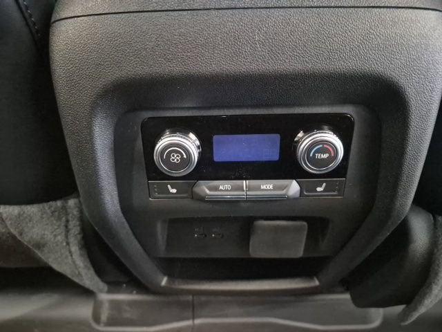 2026 GMC Acadia AT4 AWD