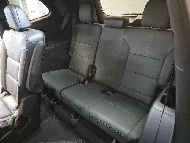 2026 GMC Acadia AT4 AWD